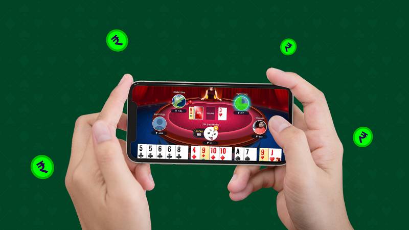 Tại sao bạn nên nạp tiền vào tài khoản 9Dbet để tham gia các trò chơi trực tuyến? - 9Dbet
