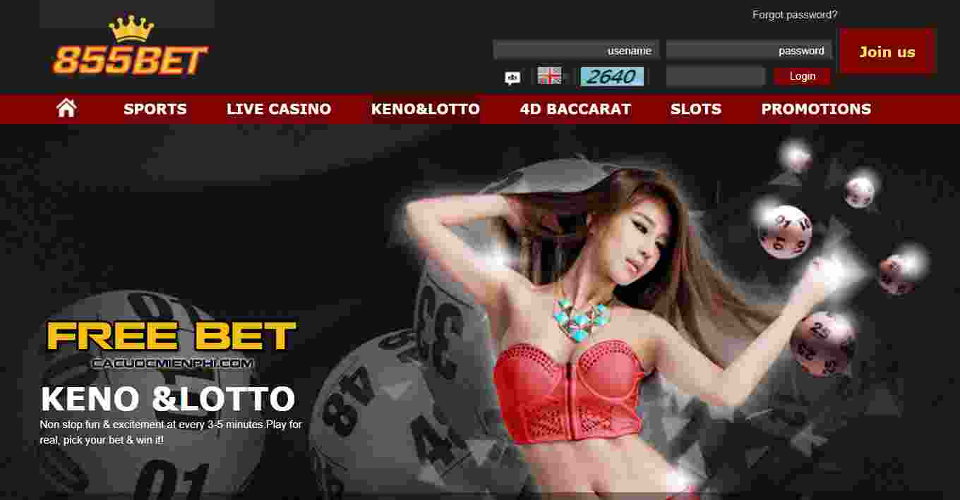 Các trò chơi nhiều người chơi cấp độ Betcom được chọn lọc - Betcom