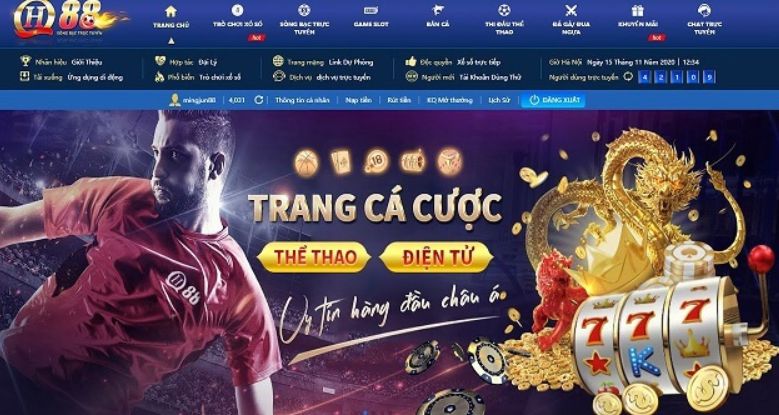Xổ số trực tuyến Onbet - Onbet