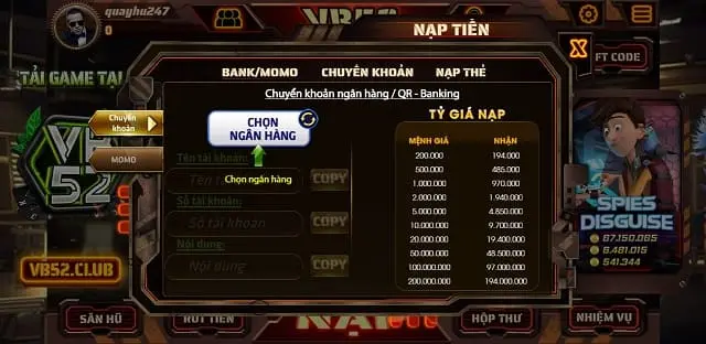 Sau đây là tổng quan ngắn gọn về cổng thông tin Pkvip Games - Pkvip