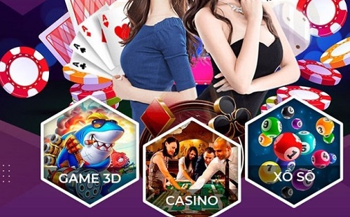 Trải nghiệm cá cược xổ số hạng Vnbet hàng đầu - Vnbet