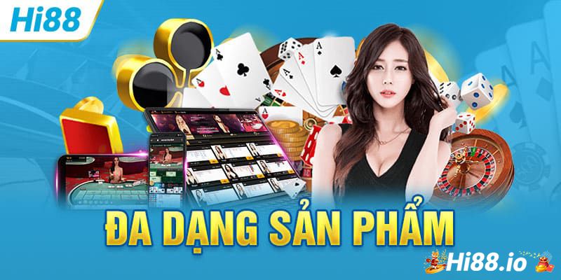 Các dịch vụ do Vokbet House cung cấp - Vokbet