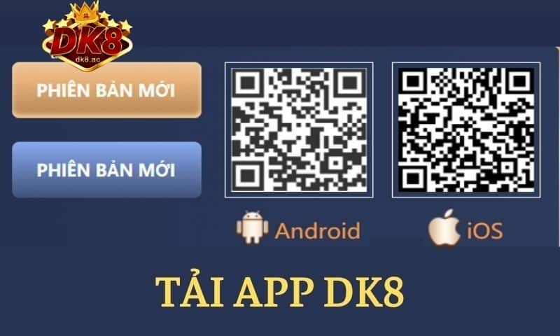 Tại sao bạn nên kiểm tra tỷ lệ cược do Dk8 Gaming cung cấp? - Dk8