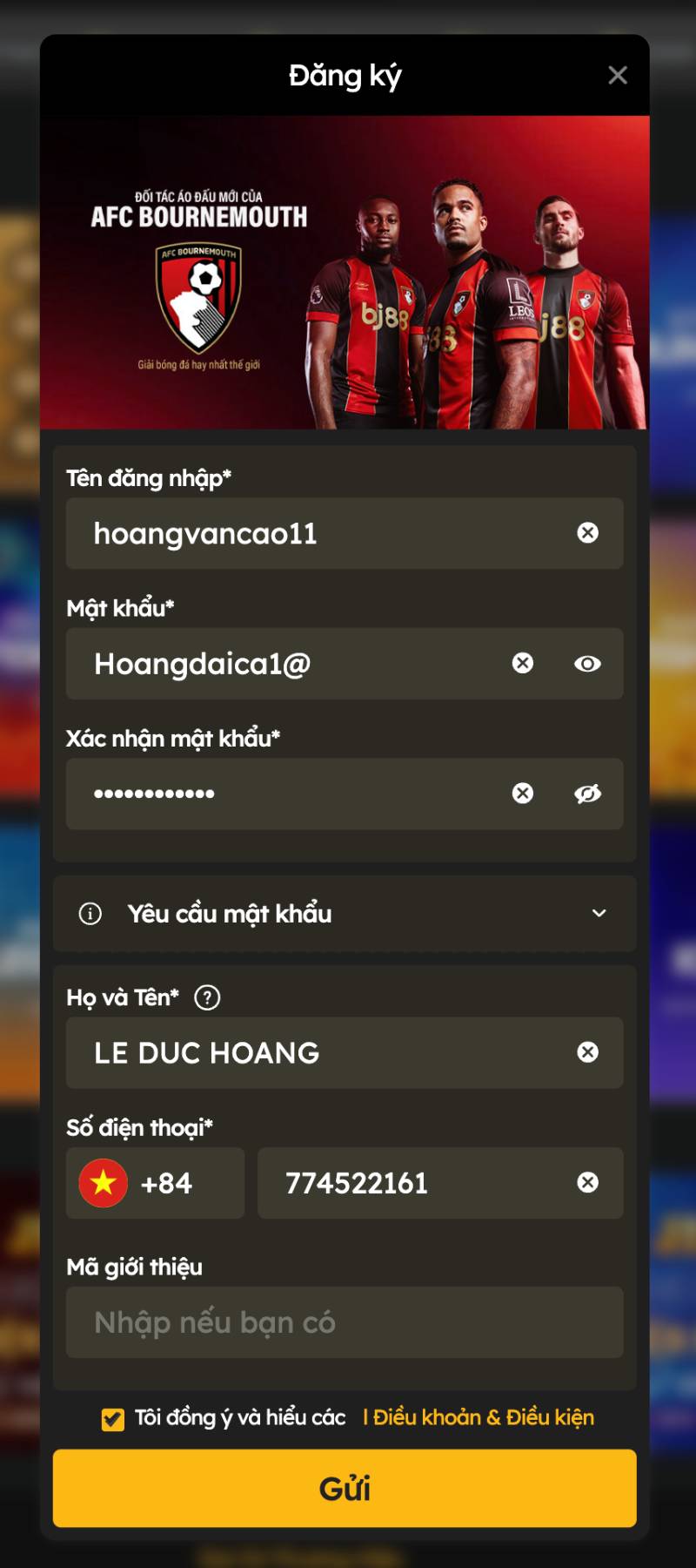 Thông tin liên hệ của trang web game Sb365 Max - Sb365