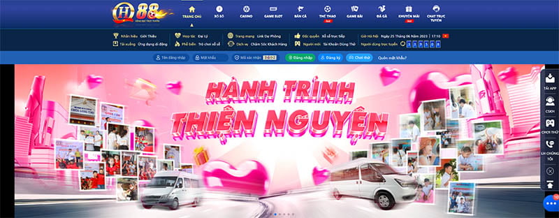 Nbet tặng tiền lì xì trong mỗi dịp lễ - Nbet