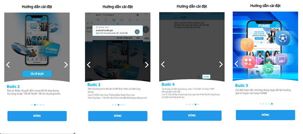 Cơ hội và lợi ích khi tận dụng các hoạt động quảng bá của Ko66 - Ko66