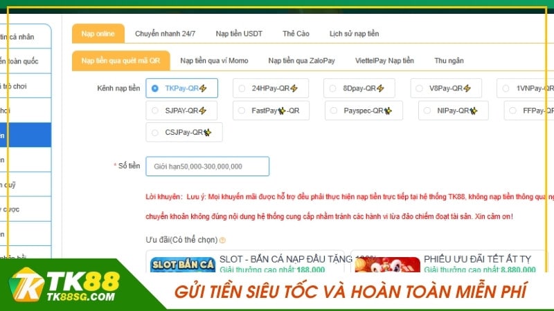 Các sản phẩm game phổ biến nhất tại triển lãm Kubet77 này - Kubet77