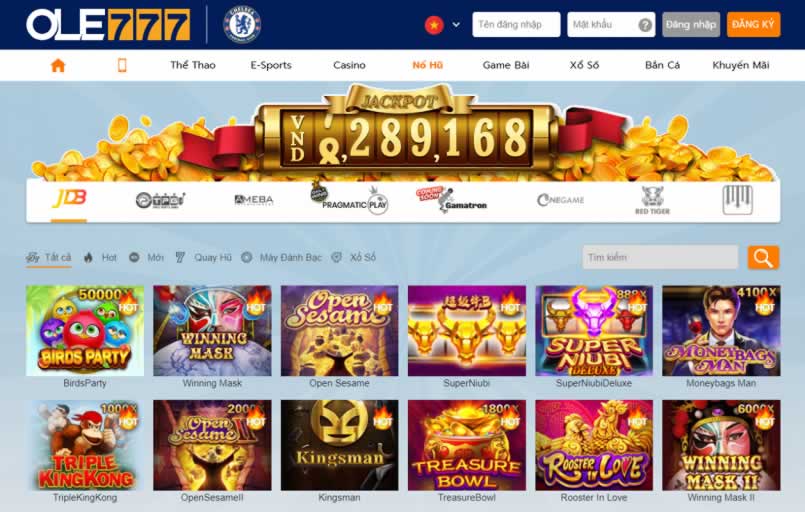 32Win tự hào sở hữu một loạt các trò chơi hấp dẫn - 32Win