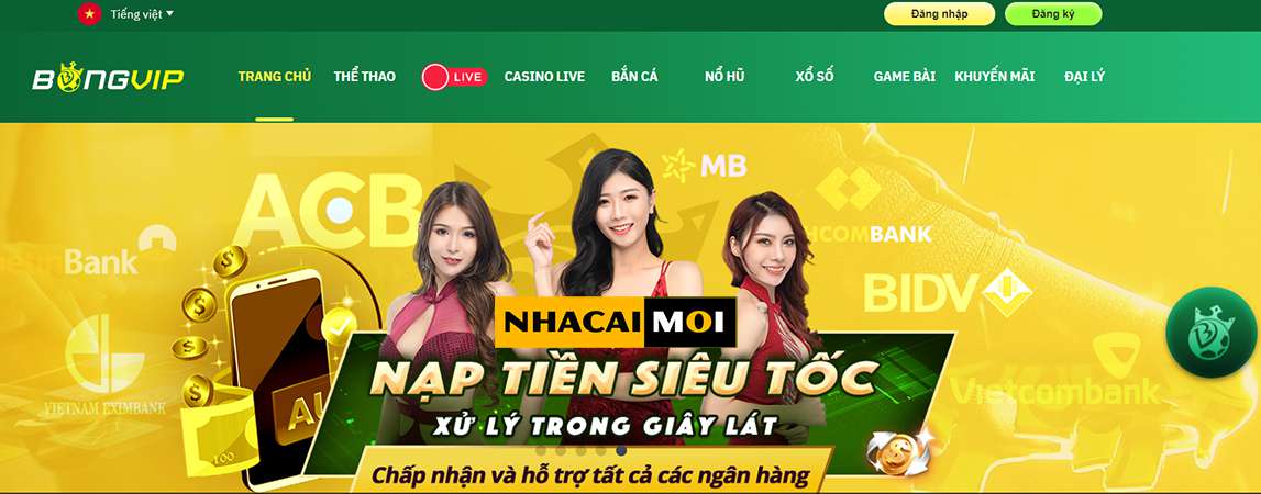 Trò chơi cấp độ 789F hấp dẫn nhất - 789F