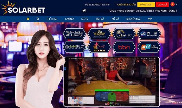Cơ chế xổ số tham gia 789P - 789P