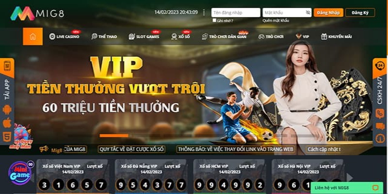 Điều gì khiến Five88 khác biệt so với các công ty game khác? - Five88