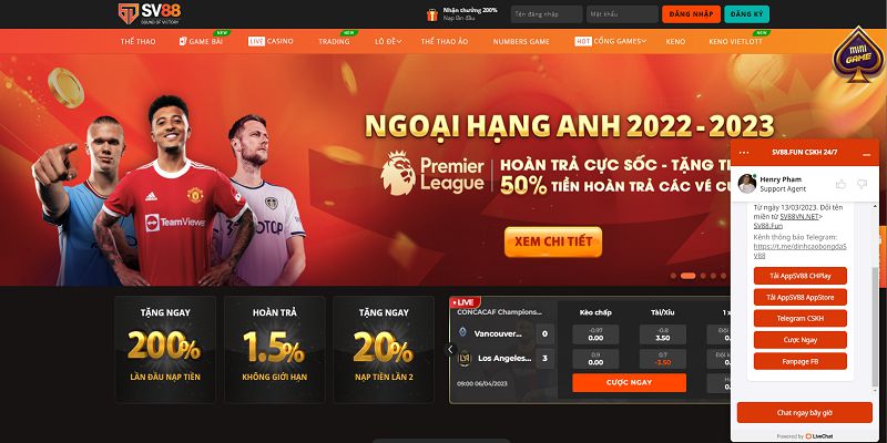 Tôi có thể khôi phục tài khoản Winvn bị mất của mình bằng cách nào? - Winvn