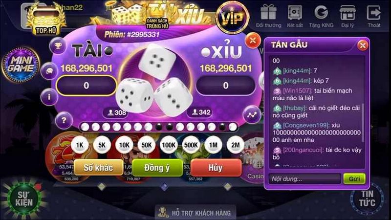 Cổng game Sao789 - Thiên đường giải trí - Sao789