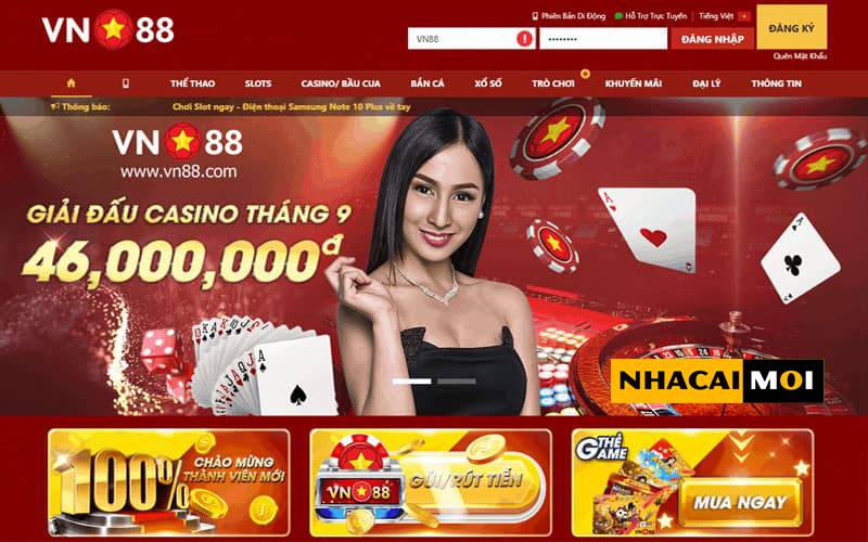 Ko66 cung cấp các sản phẩm trò chơi vô cùng hấp dẫn - Ko66