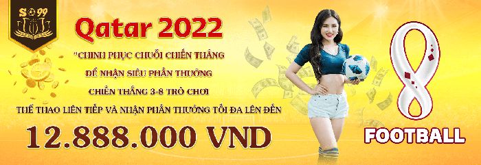 Trò chơi thể thao trực tuyến do công ty 777King Games sản xuất - 777King