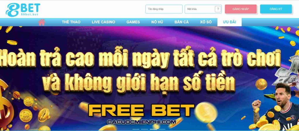 Đánh giá xếp hạng tín dụng Vinbet - Vinbet