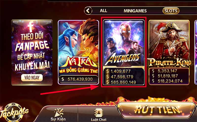 Những điều bạn có thể chưa biết về 9Fun - 9Fun