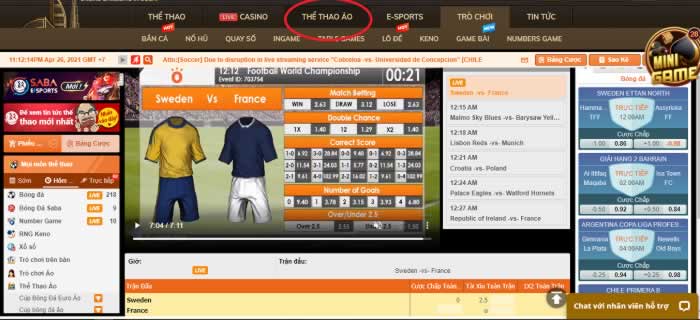 Các tính năng chính thu hút nhiều người chơi đến với trang web Vnbet Games - Vnbet