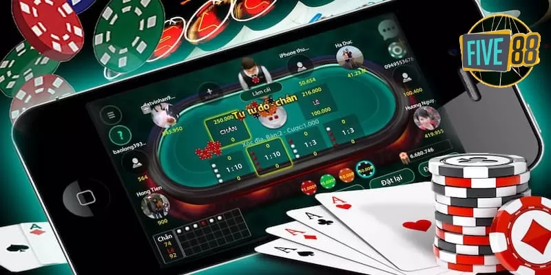 Một trang web trực tuyến hợp pháp đạt chuẩn Raybet - Raybet