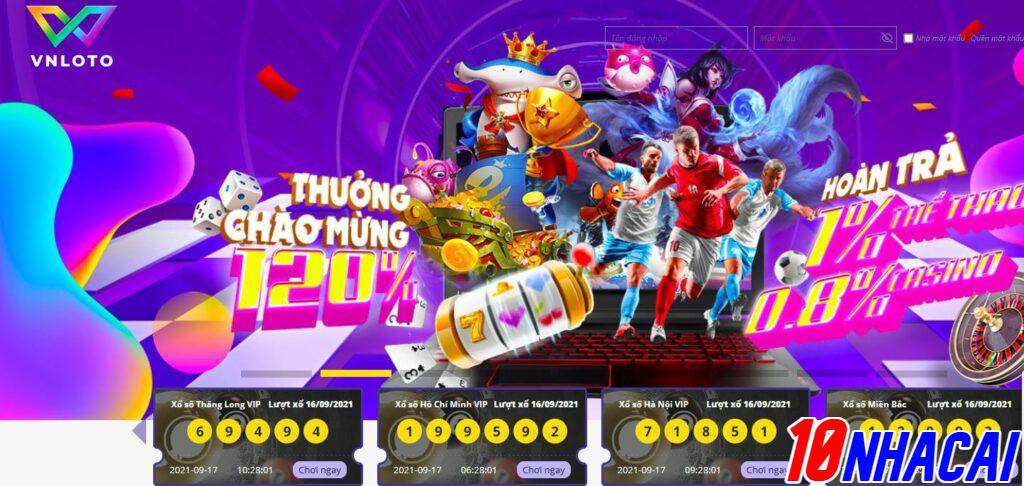 Ưu đãi khuyến mãi của Lk88 chỉ có hiệu lực trên trang web của Lk88 Games - Lk88