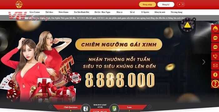 Thư viện game cấp độ Qqvn quy tụ nhiều tựa game hàng đầu - Qqvn