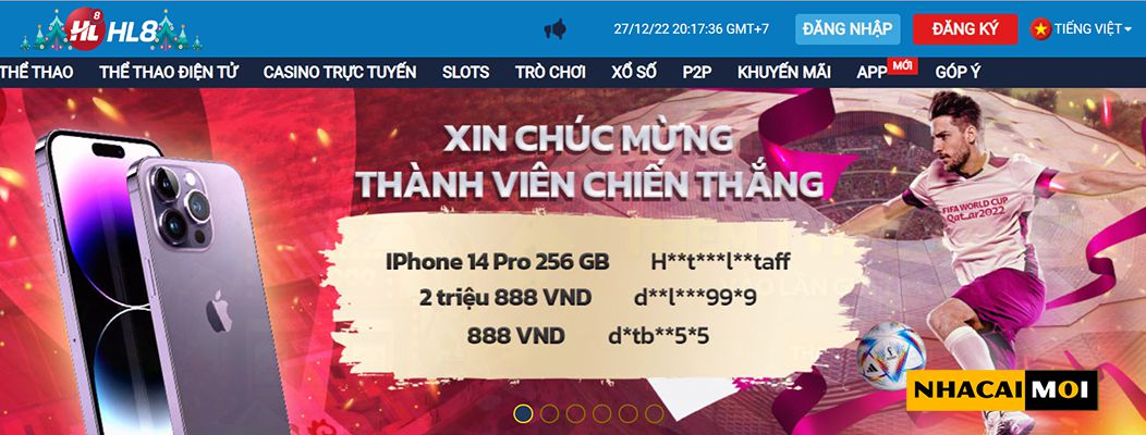 Đừng bỏ lỡ những ưu đãi tuyệt vời của Leo88! - Leo88