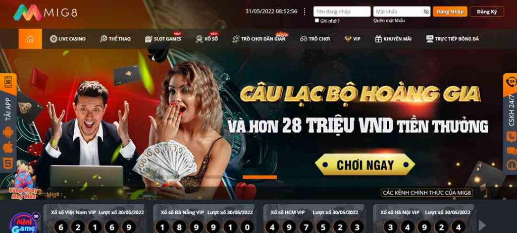 Corona888 Gaming cung cấp dịch vụ dự đoán cá cược tự động - Corona888