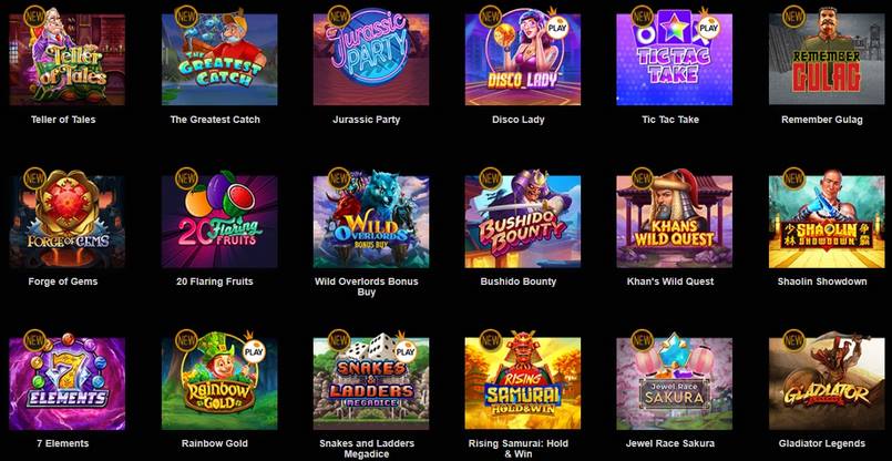 Người chơi mới có thể đăng ký trên trang web của R98 Games - R98