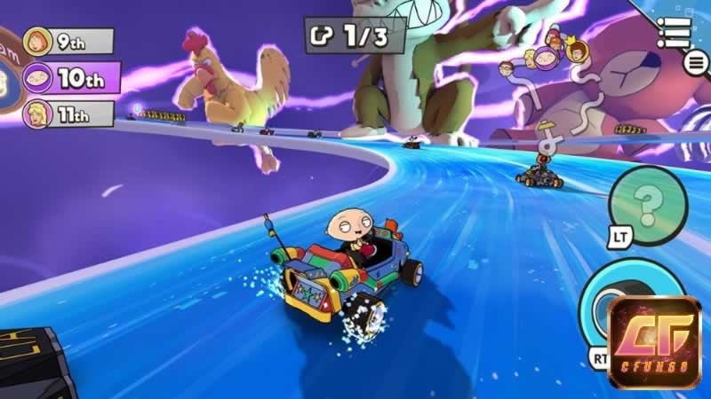 Công ty 6Ff Games được thành lập như thế nào? - 6Ff