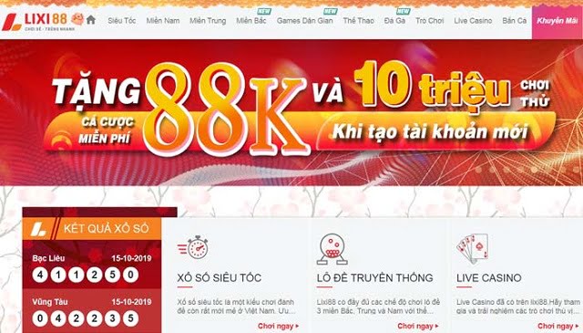 Bài đánh giá chi tiết về trang web của Vn138 - Vn138