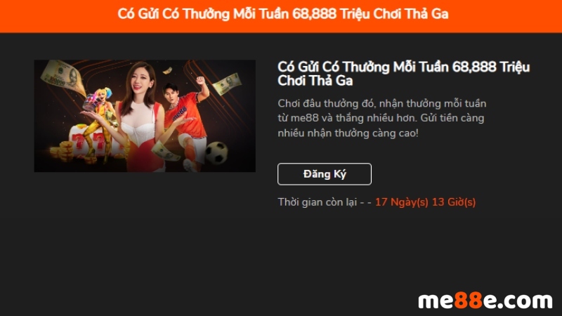 Những điều quan trọng cần lưu ý khi gửi tiền vào trang web chơi game cấp 89Bet - 89Bet