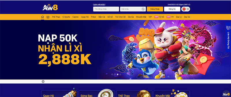 Các nhà phân phối thẻ game Fb88 cung cấp nhiều phương thức nạp tiền khác nhau - Fb88