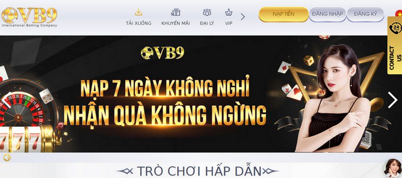 Hệ thống nạp/rút tiền nhanh Shbet - Shbet