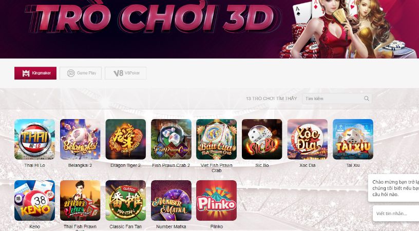 Chương trình khuyến mãi hoàn tiền sửa chữa Bet999 phổ biến nhất - Bet999