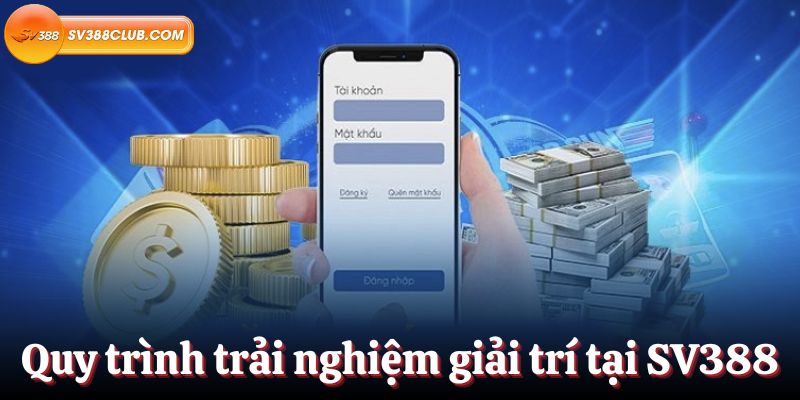 Trò chơi giải trí cấp độ 69Vn - 69Vn