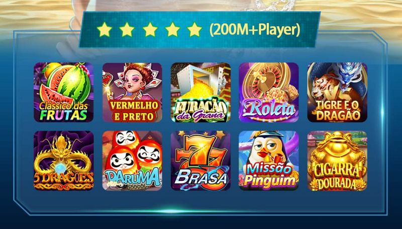 Trang web trò chơi máy đánh bạc được xếp hạng 181Bet phổ biến nhất năm 2026 - 181Bet