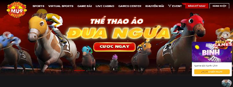 Tổng quan ngắn gọn về trò chơi máy đánh bạc U888 Phong Than - U888