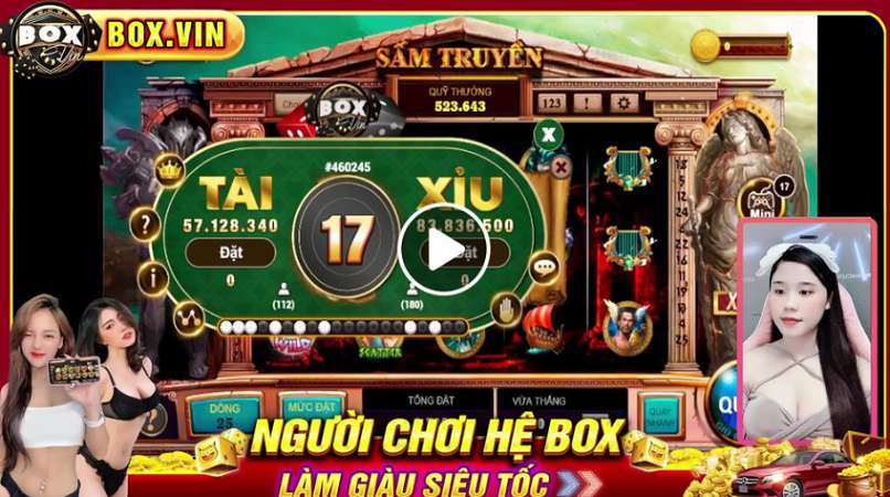 Mibet mang đến một thế giới game tuyệt vời và đa dạng - Mibet