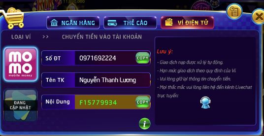 Vui lòng hoàn tất quy trình đăng ký Awin68 trên máy tính của bạn - Awin68