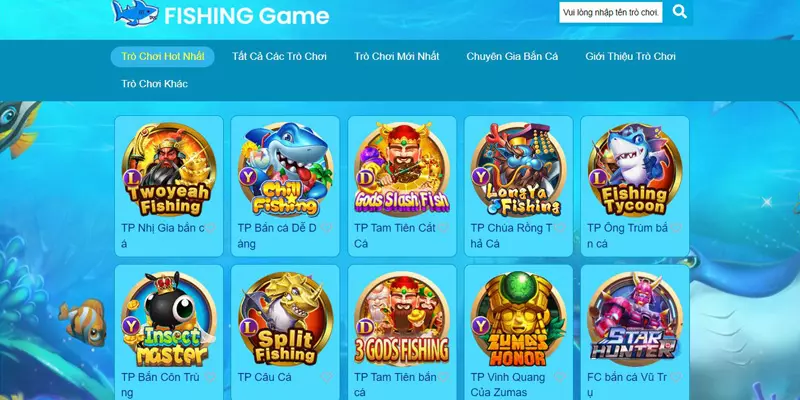 Một công ty game đạt xếp hạng Ev8 cao nhất và có danh tiếng xuất sắc - Ev8