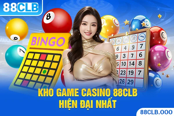 Dưới đây là những lý do tại sao bạn nên gia nhập Bj88 Games - Bj88
