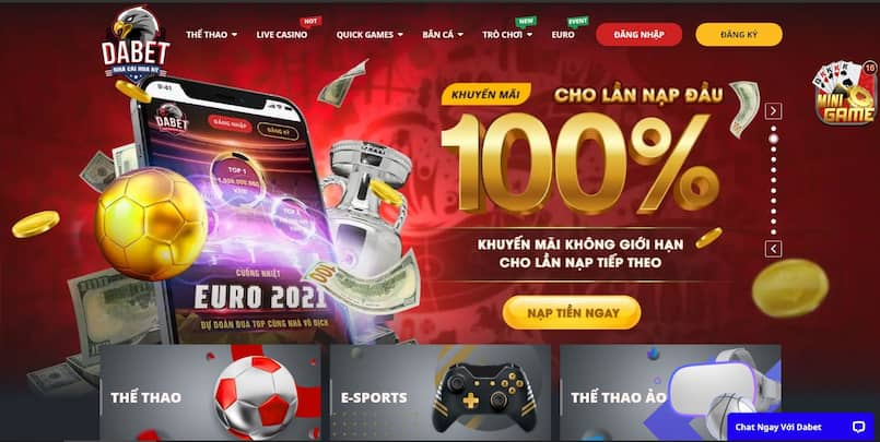 Kiến thức cơ bản Bongdalu - Bongdalu