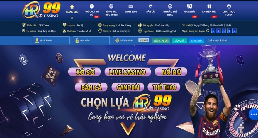 Đánh giá tổng quan về cổng game I9bet Club - I9bet