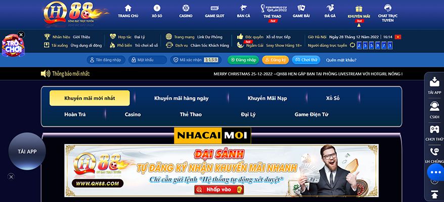 Giới thiệu Hệ thống cá cược trò chơi 88Vv - 88Vv
