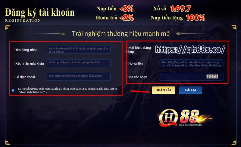Tp88 Games đang tổ chức một số sự kiện quảng bá rất quan trọng - Tp88
