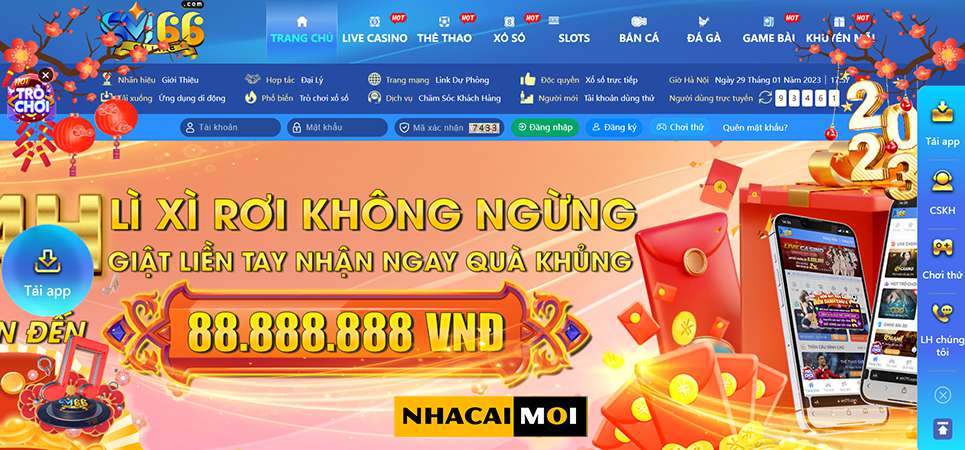Net88 Online cung cấp nhiều sản phẩm giải trí hấp dẫn - Net88