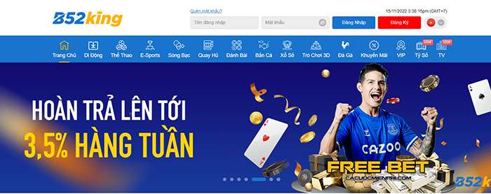 Tại sao lại có quá nhiều liên kết trỏ đến Hb888? - Hb888