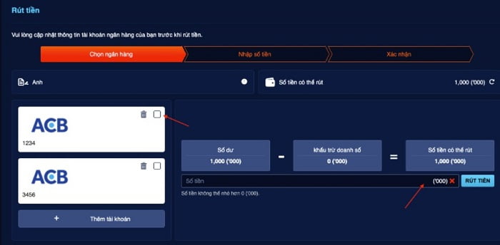 Nền tảng Stake cung cấp tiền thưởng cá cược thể thao 100% lên đến 1700 reais - Stake