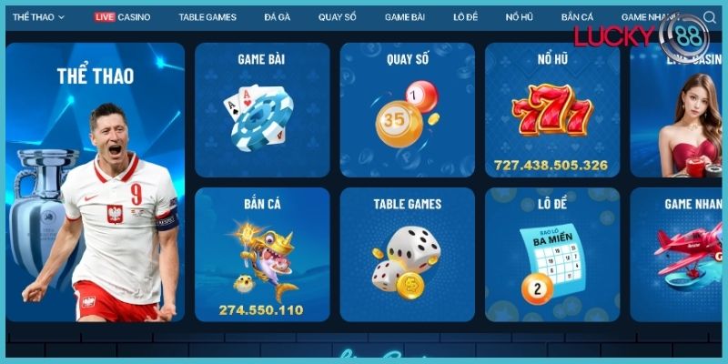 Chúng tôi tự hào ra mắt trang web chơi game đạt chuẩn G6bet mới nhất của mình - G6bet