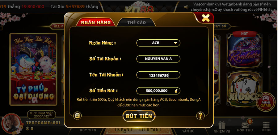 Nếu bạn không thể truy cập trang web trò chơi Ag Sen88, có thể có những lựa chọn thay thế khác - Sen88